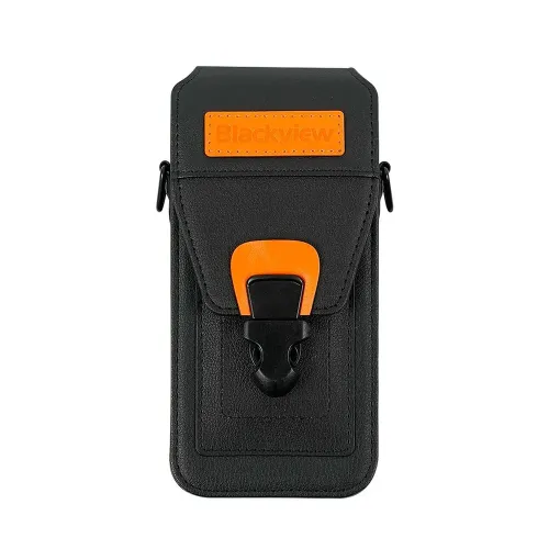 Чехол сумка Blackview BV HOLSTER черный