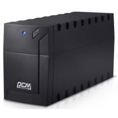 ИБП Powercom RAPTOR RPT-1000A EURO