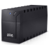ИБП Powercom RAPTOR RPT-1000A EURO