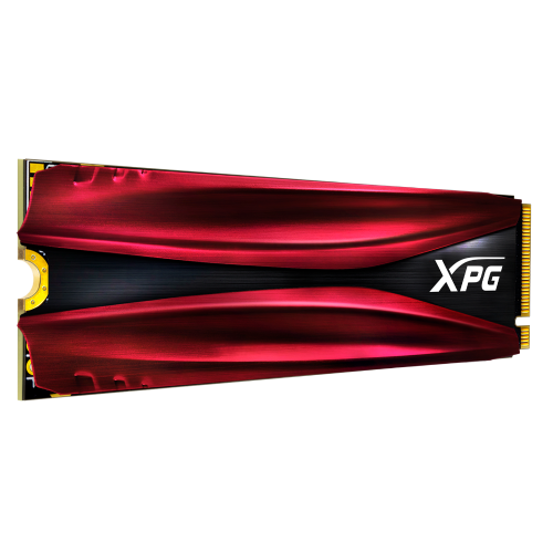 SSD М.2 256Gb A-Data AGAMMIXS11P-256GT-C S11 Pro M.2 2280