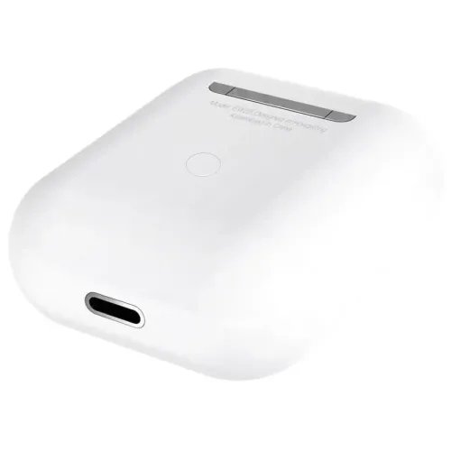 Гарнитура Bluetooth HOCO EW25 белый