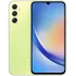 Сотовый телефон Samsung Galaxy A34 SM-A346E 6/128Gb зеленый лайм