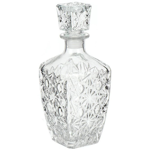 Графин Magnate, стекло, 0.75 л, (CN02002)(460995)