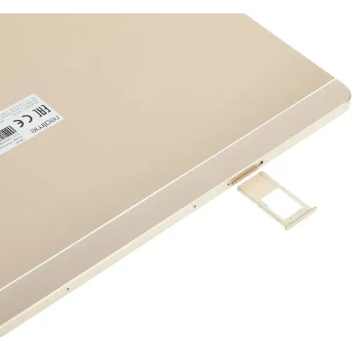 Планшет 10.4&quot; Realme RMP2103 4/64 золотой