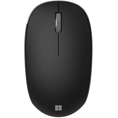 Мышь Microsoft BLUETOOTH черный