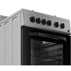 Газоэлектро плита BEKO FFSS 52010 GS