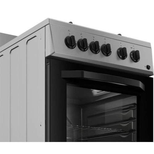 Газоэлектро плита BEKO FFSS 52010 GS