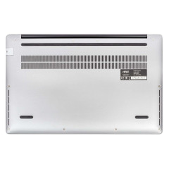 Ноутбук 15.6" HIPER DZEN MTL1569 i5-1135G7 8GB/256G/BIrisXeGr DOS (46XJDOSU) серый (*7)