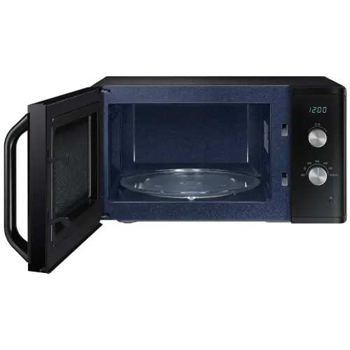 Микроволновая печь SAMSUNG MS-23K3614AK/BW, 23 л., черная (М)