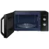 Микроволновая печь SAMSUNG MS-23K3614AK/BW, 23 л., черная (М)