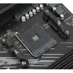 М/П SOC-AM4 AORUS ELITE B550M mATX