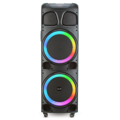 Акустика портативная ELTRONIC 20-72 DANCE BOX 1300