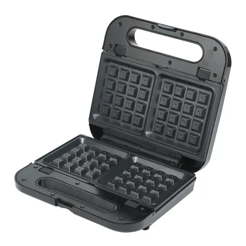 Мультипекарь ATLANTA ATH-1058 (BLACK)