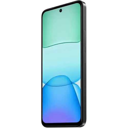 Сотовый телефон Xiaomi REDMI 13 8/256 черный