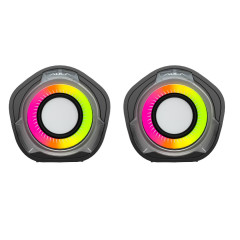 Акустика AULA N-107