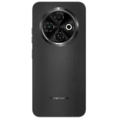 Сотовый телефон TECNO Spark 30C 4/128Gb Orbit Black