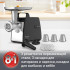Мясорубка MOULINEX ME-558810