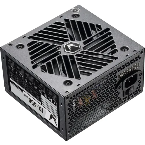 Блок питания Formula ATX 550W 