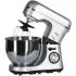 Миксер планетарный Oasis MP-160G серебристый (*5)