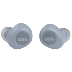 Гарнитура Bluetooth JBL Wave 100TWS синий