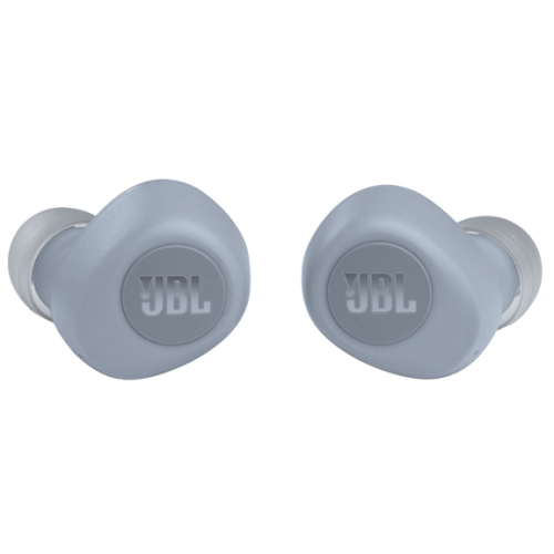Гарнитура Bluetooth JBL Wave 100TWS синий