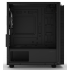 Корпус Zalman ZM-T4 PLUS черный mATX
