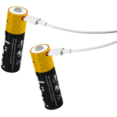 Аккумулятор DUWI 62010 R6 Li-Ion