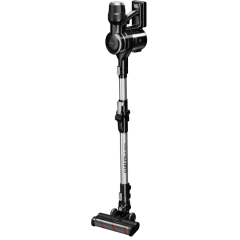 Пылесос вертикальный GARLYN M-3000