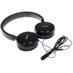 Гарнитура PHILIPS SHL5005/00 1.2м черный