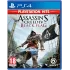 Игра PS4 Assassin's Creed IV. Черный флаг (Русская версия)