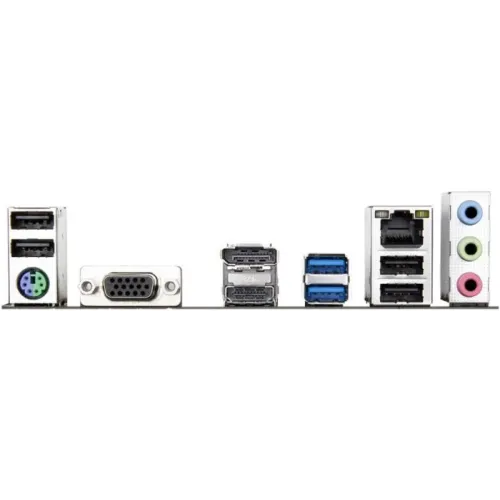 М/П SOC-1200 Gigabyte H510M S2H V3 2xDDR4 2xPCI-Ex16 HDMI/SATA/ mATX