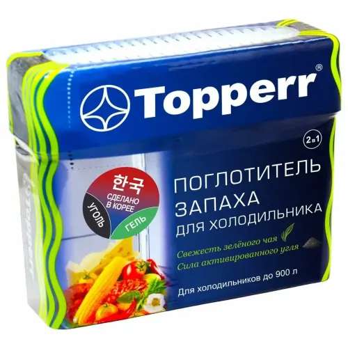 Поглотитель запаха  TOPPERR 3118