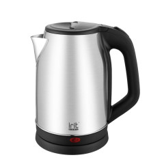 Чайник IRIT IR-1357 нержавейка