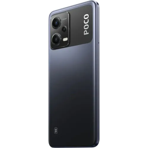 Сотовый телефон Xiaomi POCO X5 5G 6/128Gb Black