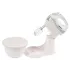 Миксер CENTEK CT-1106 белый/серый