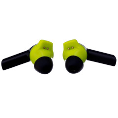 Гарнитура Bluetooth HARPER HB-512 BLACK/GREEN
