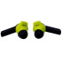 Гарнитура Bluetooth HARPER HB-512 BLACK/GREEN