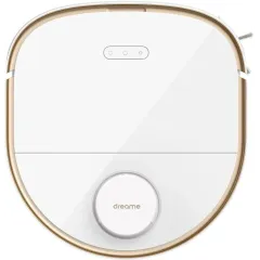 Пылесос-робот DREAME W10 Pro белый (RLS6TAC)