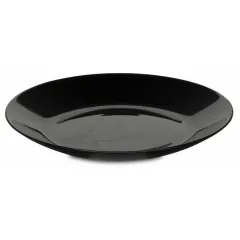 Набор столовый LUMINARC ЛИЛИ, черный, 16 пр. (V0467)