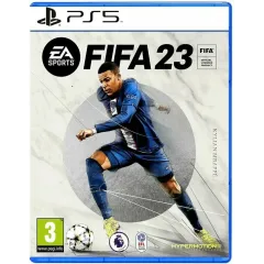 Игра PS5 FIFA 23