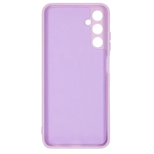 Бампер Samsung A05s 4G (A057F) ZIBELINO Soft Matte сиреневый  
