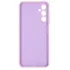 Бампер Samsung A05s 4G (A057F) ZIBELINO Soft Matte сиреневый  