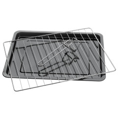 Электропечь BBK OE4523MC черный