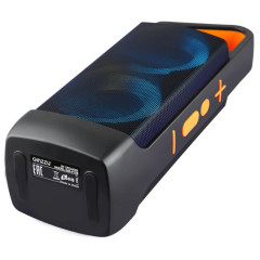 Акустика портативная GINZZU GM-915B