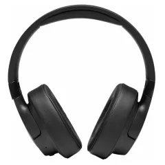Гарнитура Bluetooth JBL TUNE 710 BT - черный