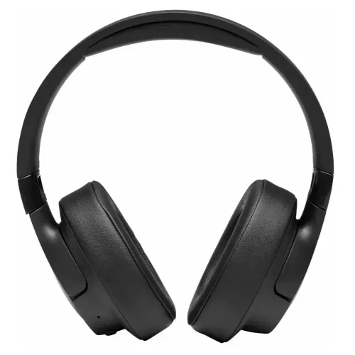 Гарнитура Bluetooth JBL TUNE 710 BT - черный