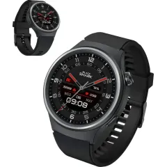 Смарт-часы Black Shark BS-W2404 черный 