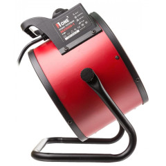 Пушка электрическая NUMBER ONE NEH-3000-1 (круглая)