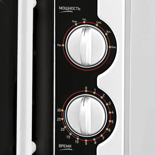 Микроволновая печь BBK 23MWS-928M/W