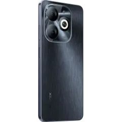 Сотовый телефон INFINIX Smart 8 Pro 8/128Gb Black